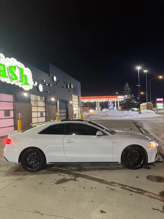 2017 Audi B9 A5 - Image 2 of 15