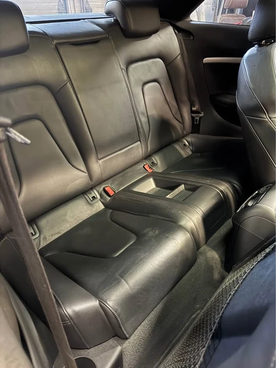 2017 Audi B9 A5 - Image 13 of 15
