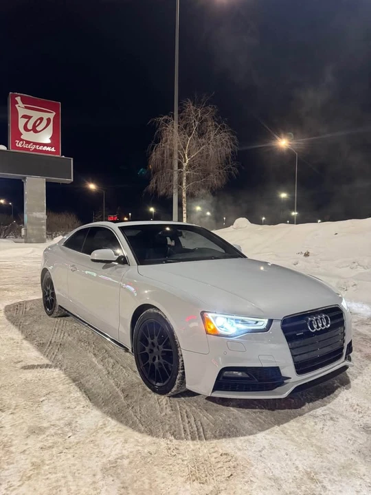 2017 Audi B9 A5 - Image 15 of 15