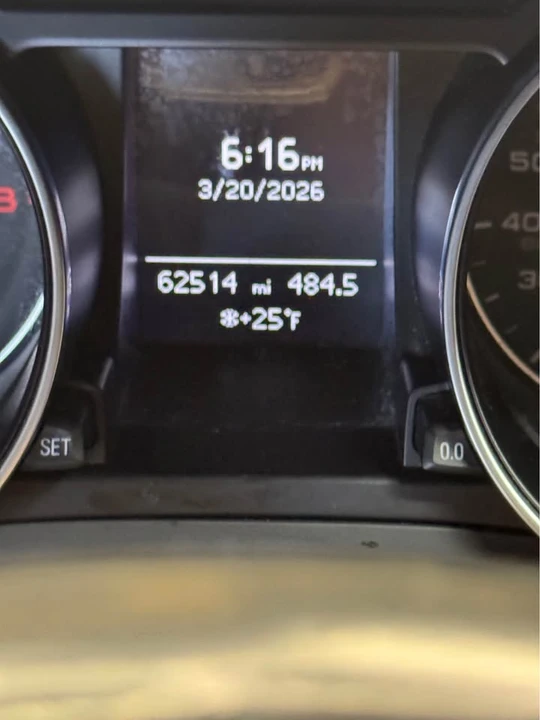 2017 Audi B9 A5 - Image 9 of 15