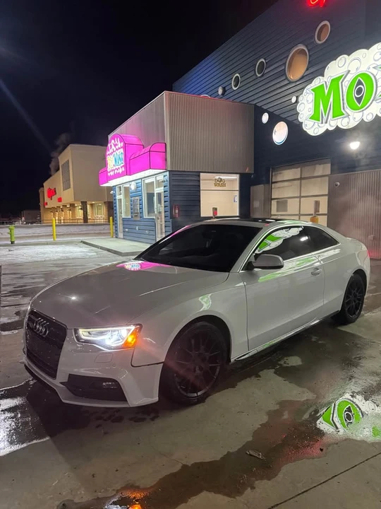 2017 Audi B9 A5 - Image 6 of 15