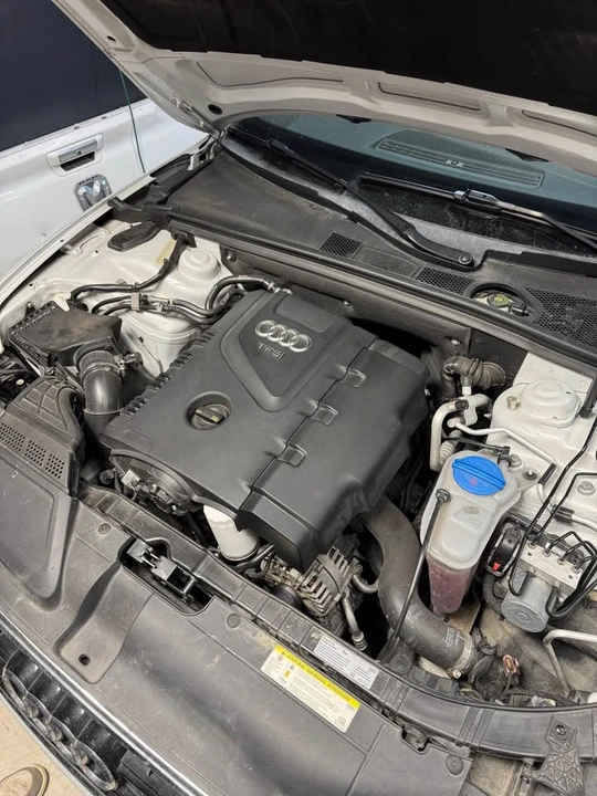2017 Audi B9 A5 - Image 14 of 15