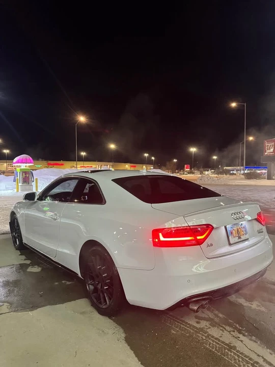 2017 Audi B9 A5 - Image 4 of 15