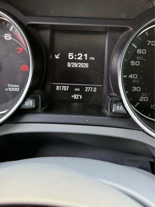 2017 Audi B9 A5 - Image 6 of 6