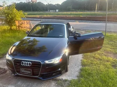 2017 Audi A5 2.0T Premium Plus Coupe