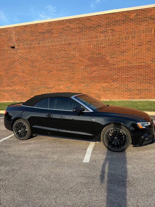 2017 Audi B9 A5 - Image 2 of 20