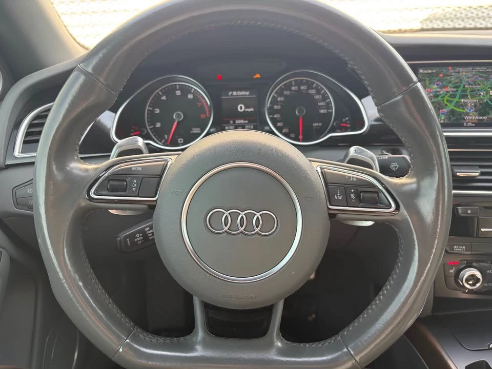 2017 Audi B9 A5 - Image 7 of 20