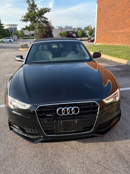 2017 Audi B9 A5 - Image 6 of 20