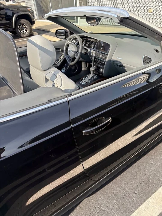 2017 Audi B9 A5 - Image 10 of 20
