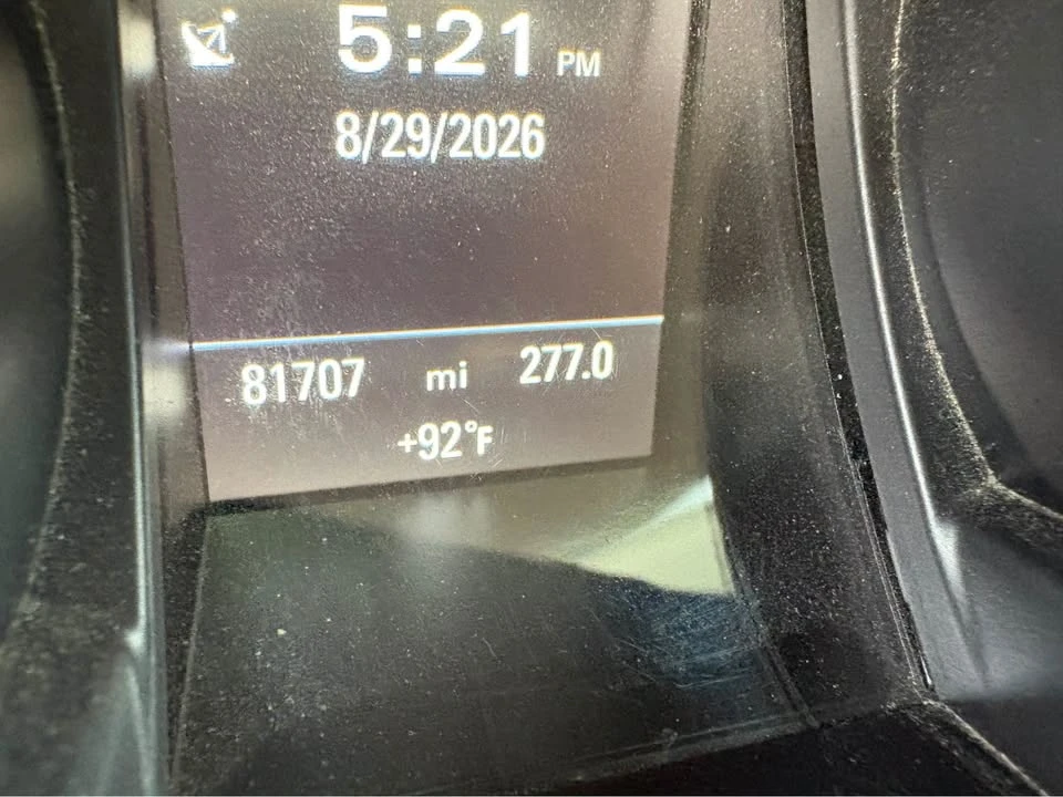 2017 Audi B9 A5 - Image 20 of 20