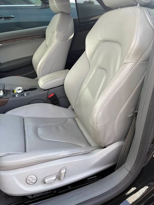 2017 Audi B9 A5 - Image 14 of 20