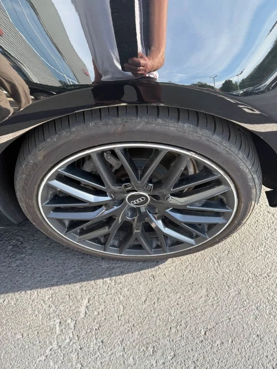 2017 Audi B9 A5 - Image 15 of 20