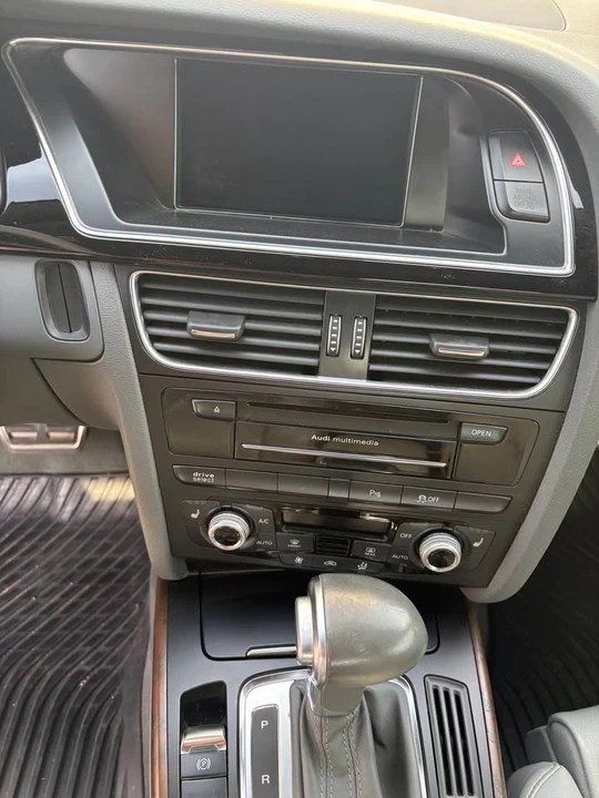 2017 Audi B9 A5 - Image 11 of 20