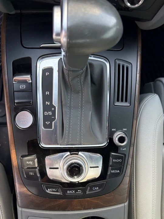 2017 Audi B9 A5 - Image 12 of 20