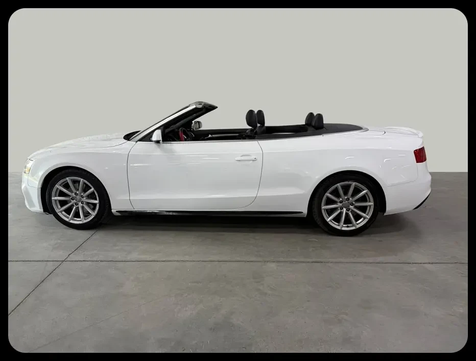 2017 Audi B9 A5 - Image 6 of 10
