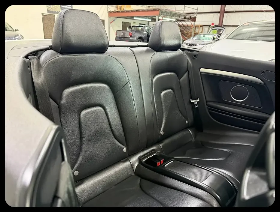 2017 Audi B9 A5 - Image 8 of 10