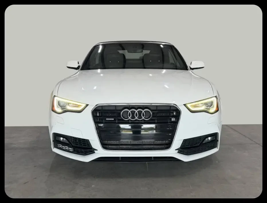 2017 Audi B9 A5 - Image 2 of 10