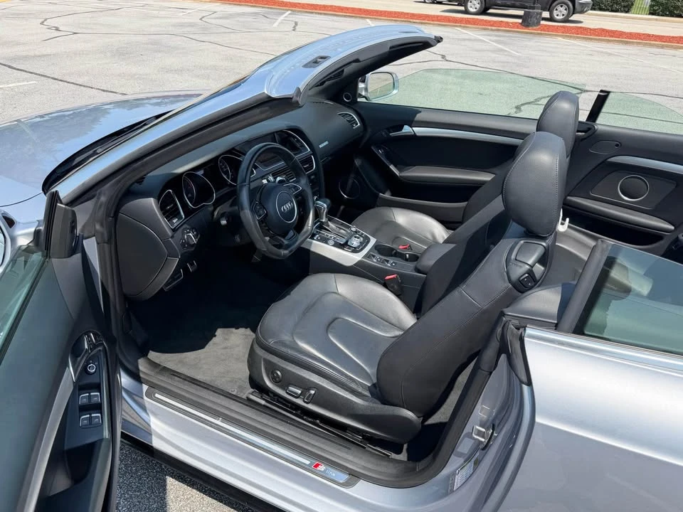 2017 Audi B9 A5 - Image 10 of 12