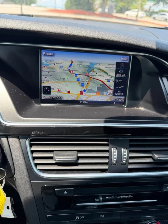 2017 Audi B9 A5 - Image 7 of 12