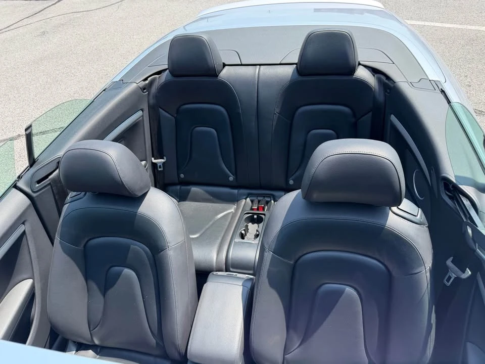 2017 Audi B9 A5 - Image 12 of 12