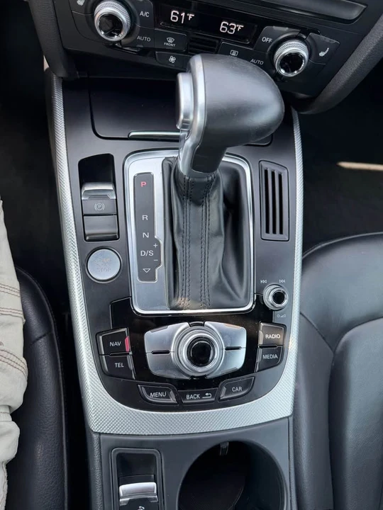 2017 Audi B9 A5 - Image 8 of 12