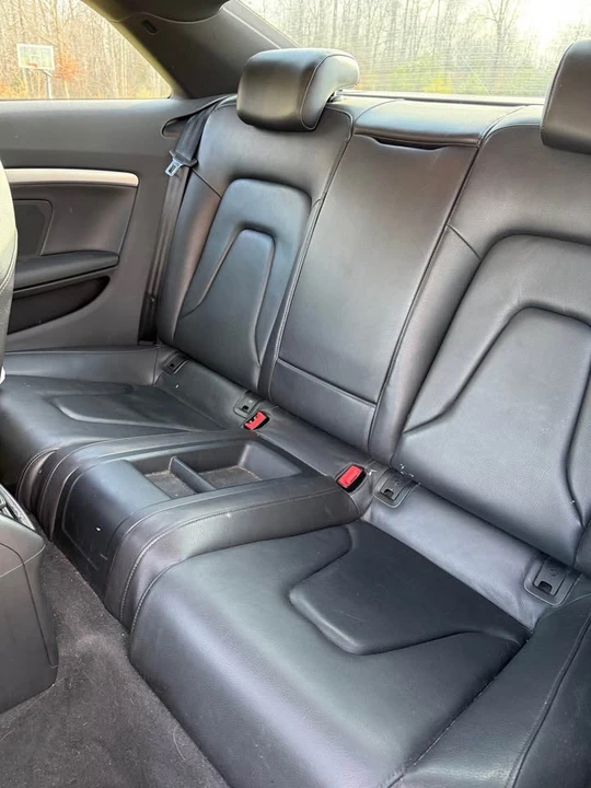 2017 Audi B9 A5 - Image 12 of 14