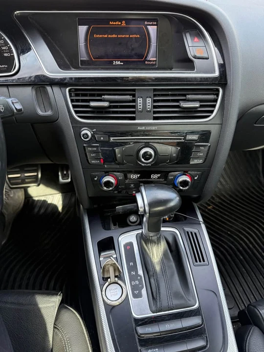 2017 Audi B9 A5 - Image 11 of 14