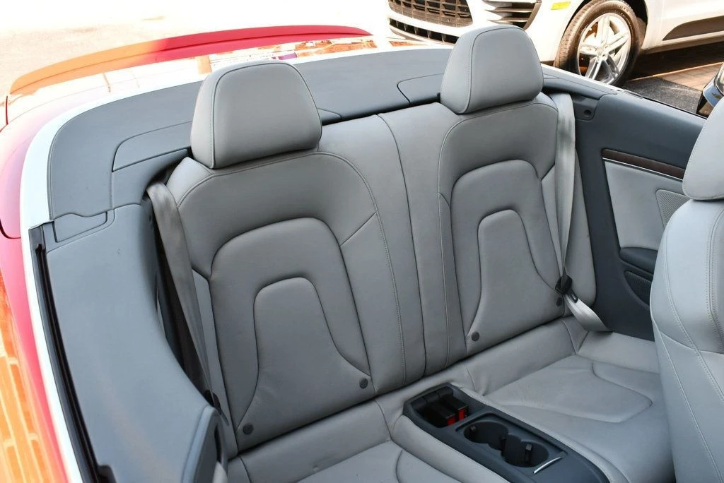 2017 Audi B9 A5 - Image 17 of 21
