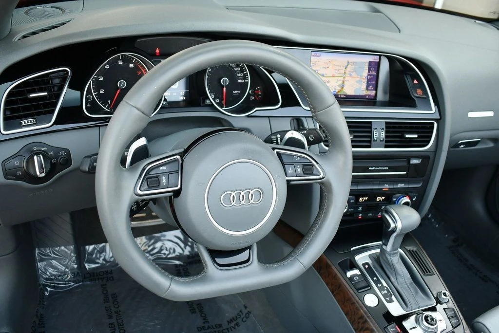 2017 Audi B9 A5 - Image 12 of 12