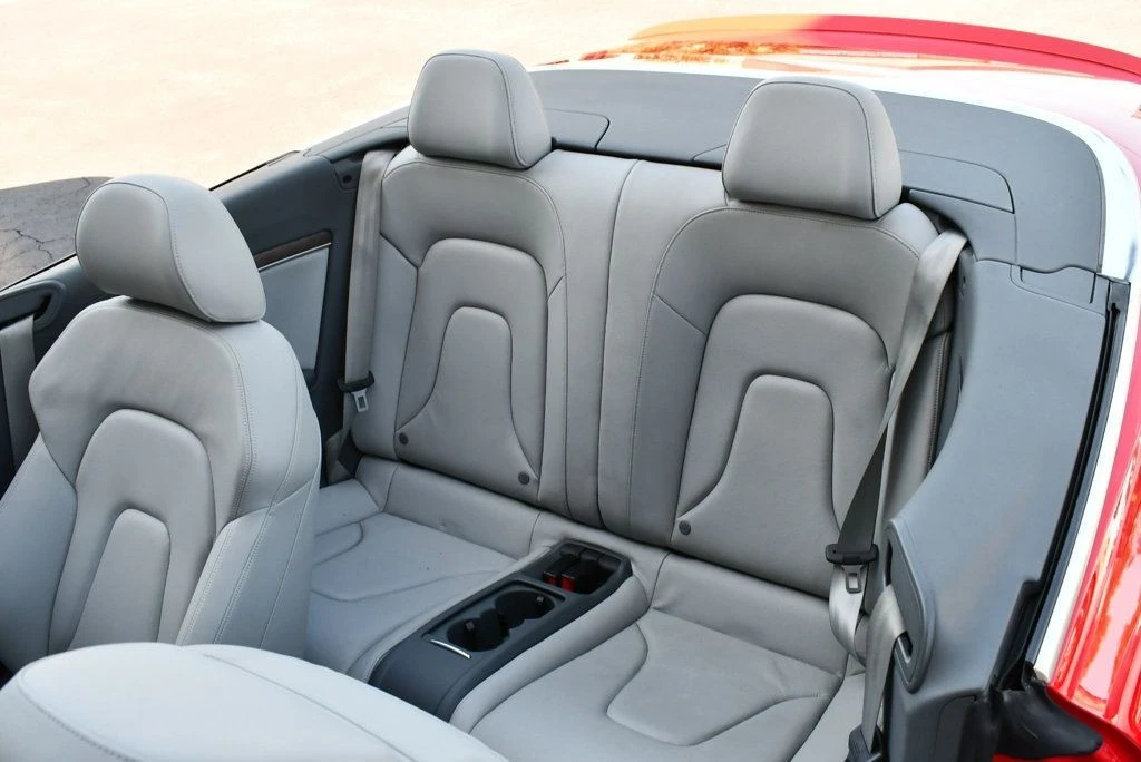 2017 Audi B9 A5 - Image 15 of 21