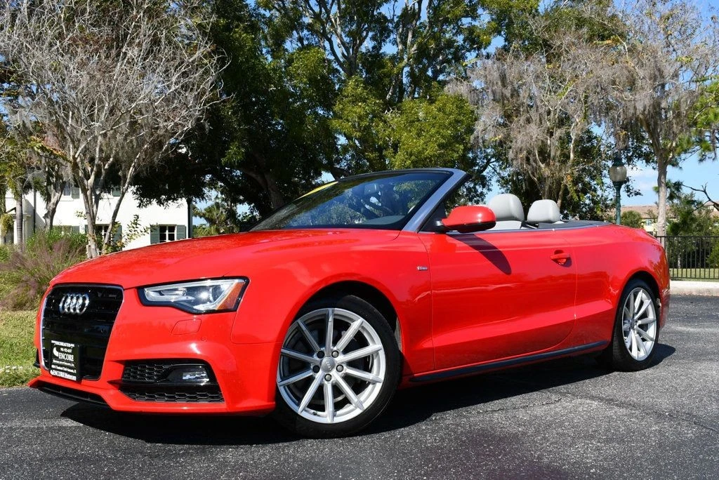 2017 Audi B9 A5 - Image 19 of 21