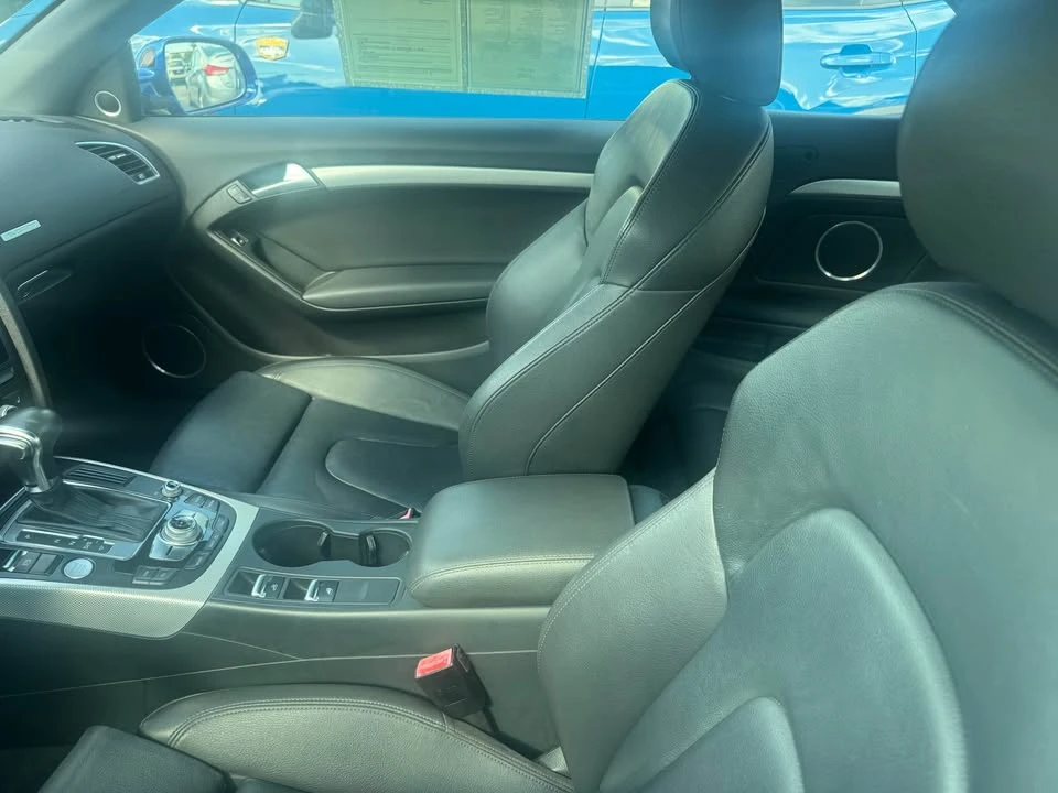 2017 Audi B9 A5 - Image 6 of 6