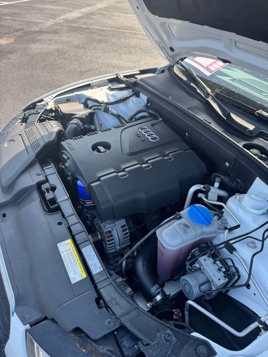 2017 Audi B9 A5 - Image 14 of 14