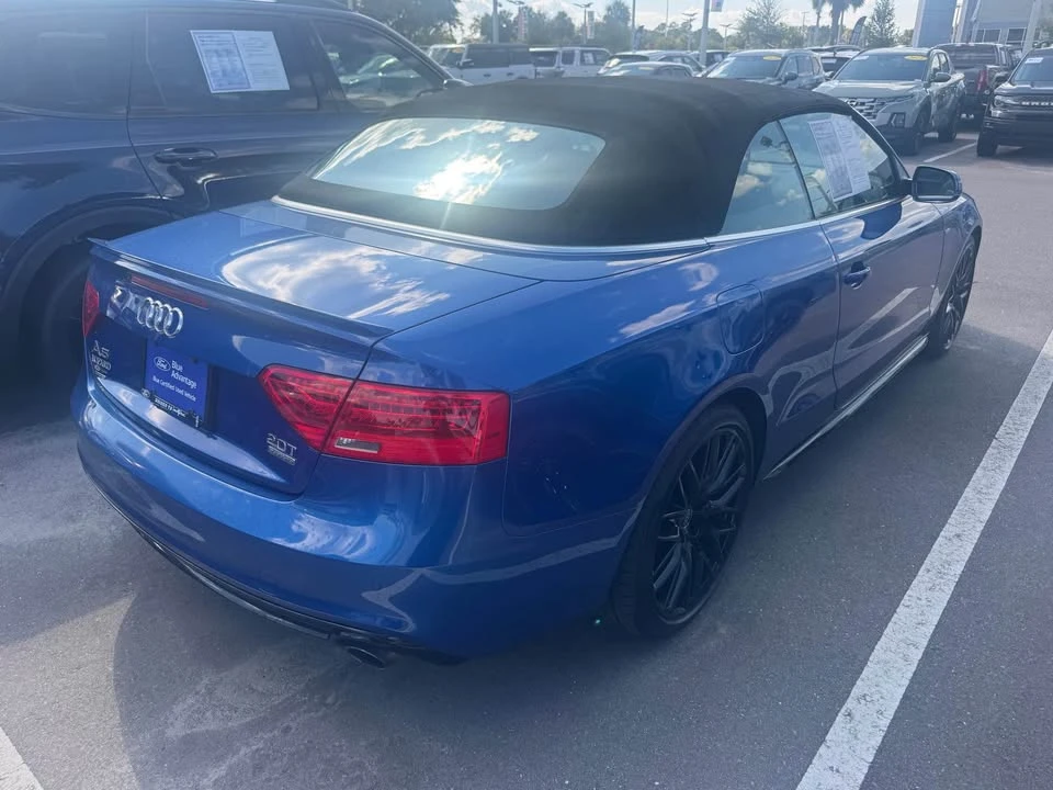 2017 Audi B9 A5 - Image 3 of 6