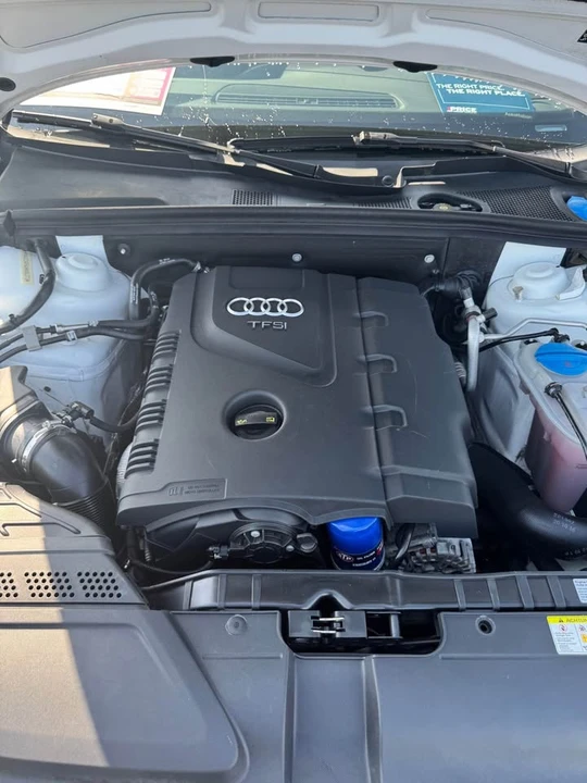 2017 Audi B9 A5 - Image 13 of 14