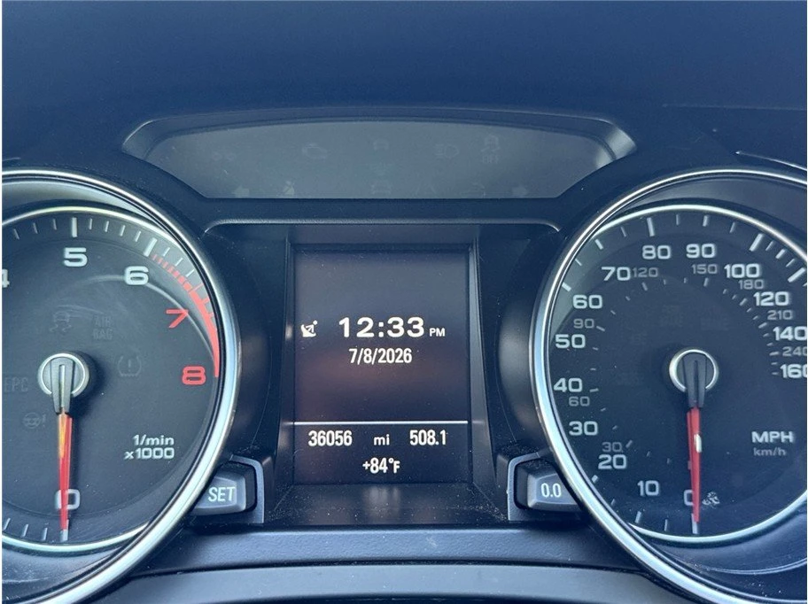 2017 Audi B9 A5 - Image 16 of 20