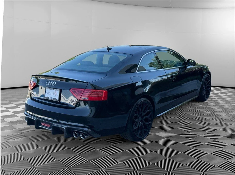2017 Audi B9 A5 - Image 5 of 20