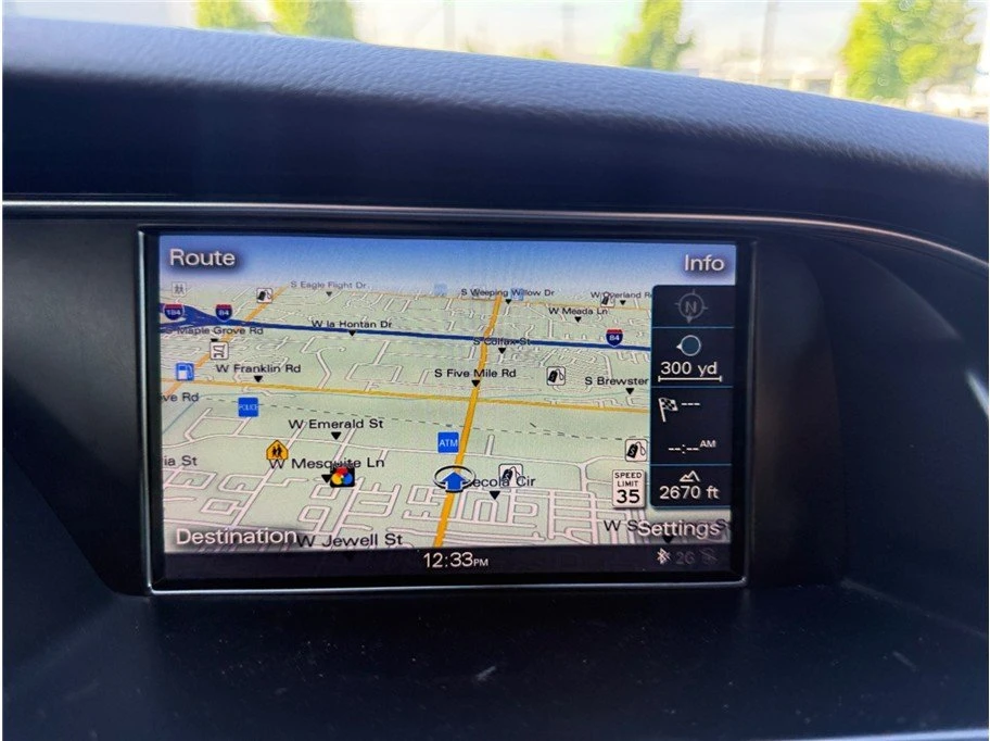 2017 Audi B9 A5 - Image 17 of 20