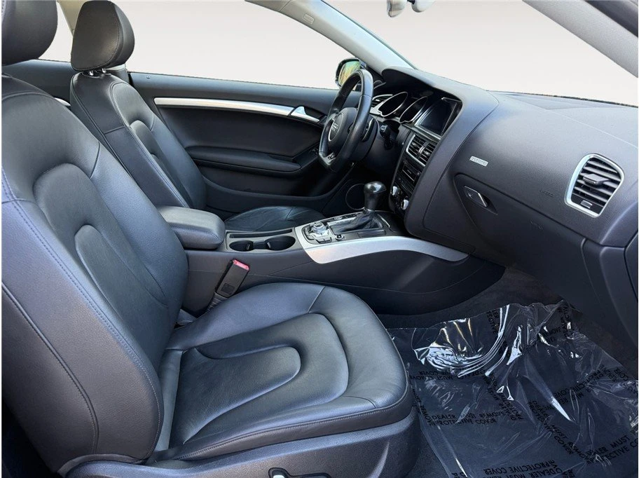 2017 Audi B9 A5 - Image 15 of 20