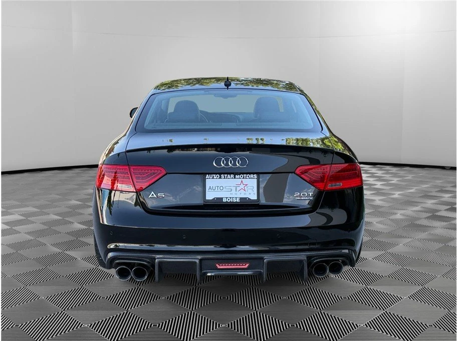 2017 Audi B9 A5 - Image 4 of 20