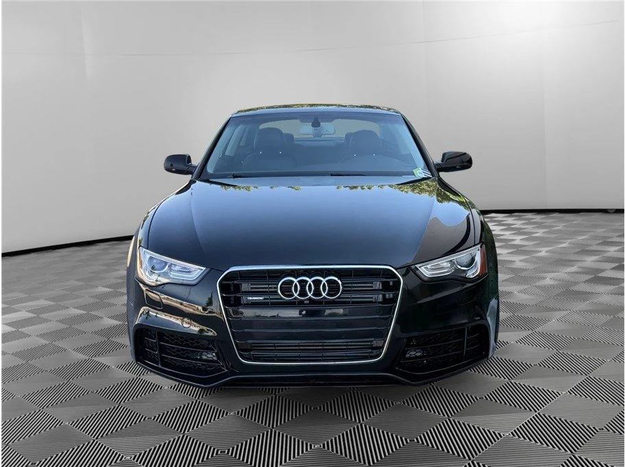 2017 Audi B9 A5 - Image 8 of 20