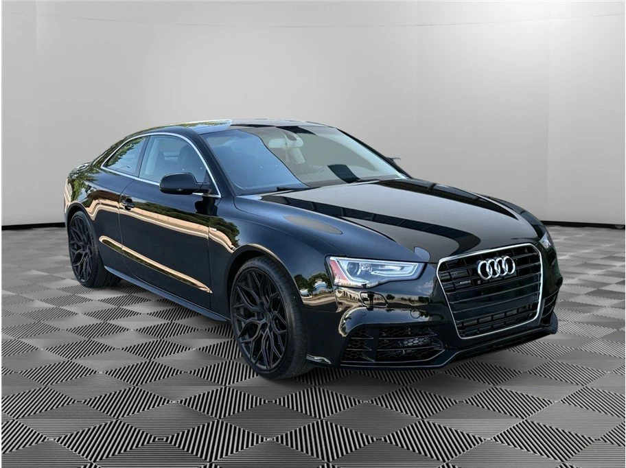 2017 Audi B9 A5 - Image 7 of 20