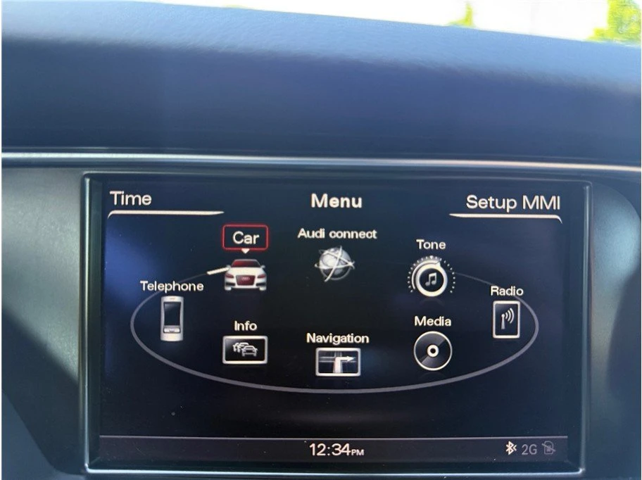 2017 Audi B9 A5 - Image 20 of 20