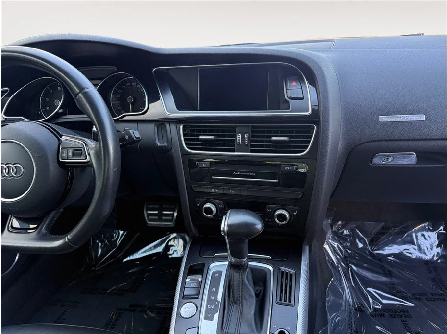 2017 Audi B9 A5 - Image 11 of 20