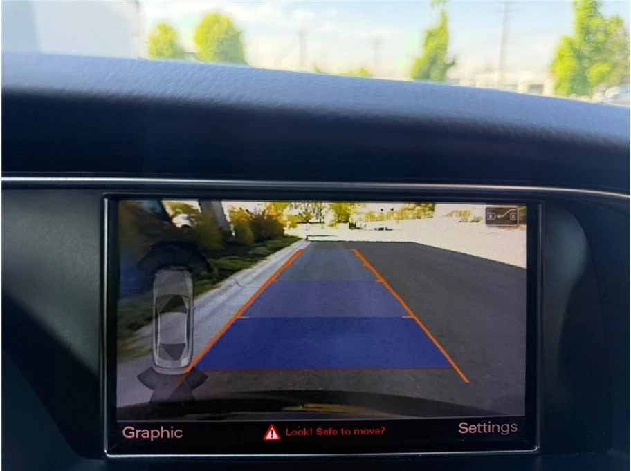 2017 Audi B9 A5 - Image 18 of 20