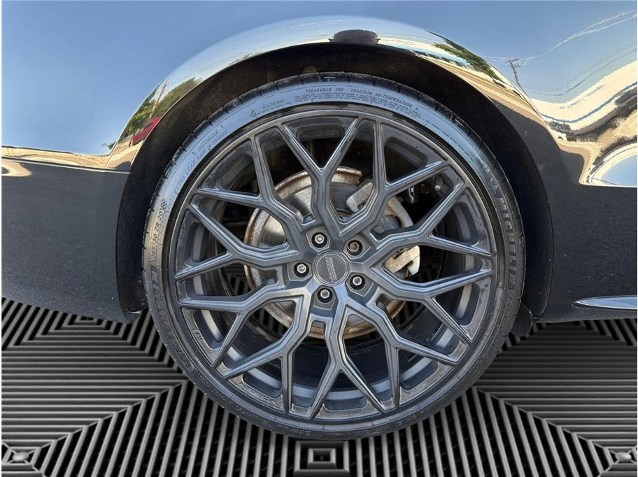 2017 Audi B9 A5 - Image 14 of 20