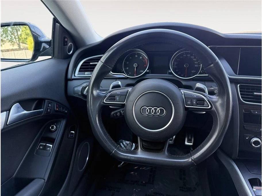 2017 Audi B9 A5 - Image 12 of 20