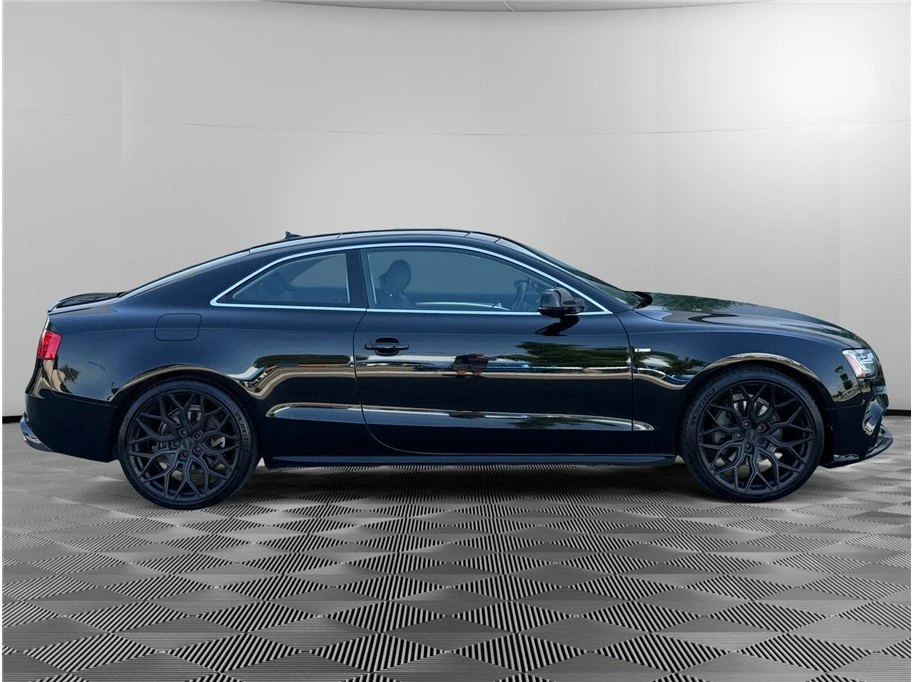 2017 Audi B9 A5 - Image 6 of 20