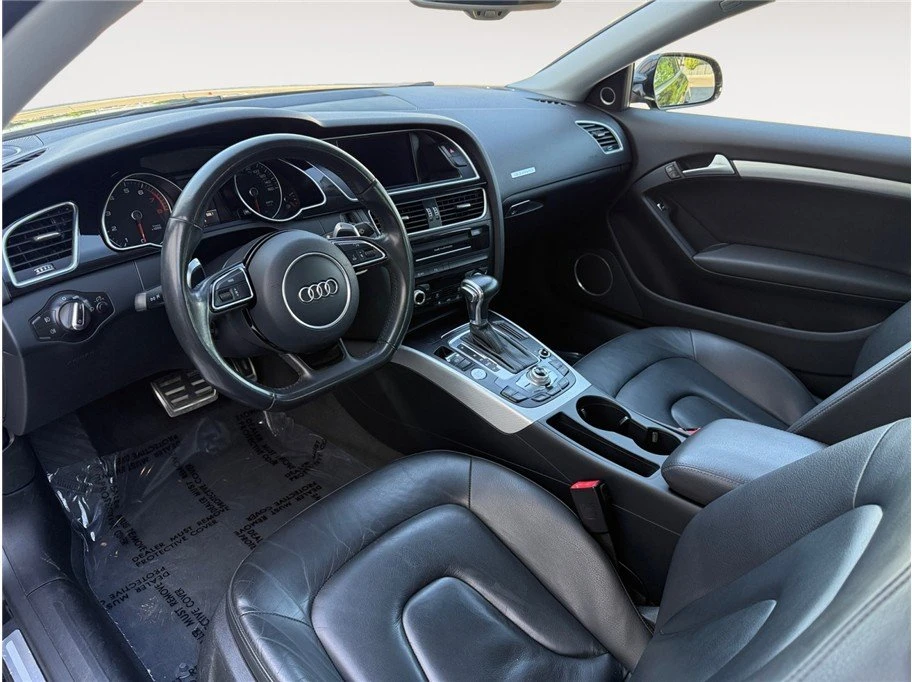 2017 Audi B9 A5 - Image 10 of 20