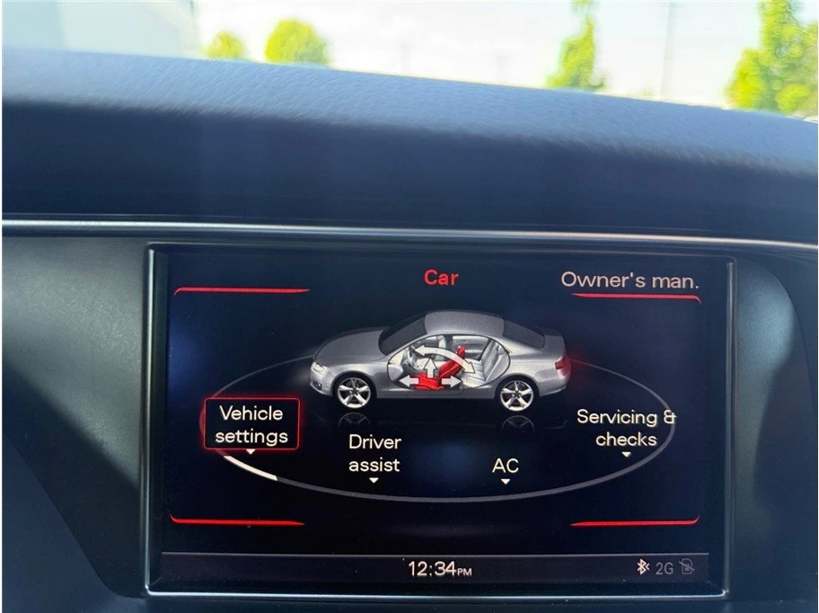 2017 Audi B9 A5 - Image 19 of 20